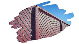 To provide proper support to the fence, 2 nails per fence picket is good enough. Should You Use Nails Or Screws On A Wooden Fence Solved