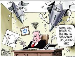 This one after the thursday cartoon depicting netanyahu as a dog? Cartoon Netanyahu Answers The World The Jerusalem Connection Report