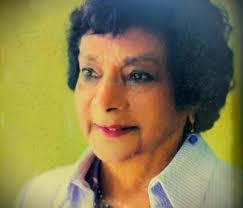 Ok. So I just found out recently that Nancy Aragon is the current principal  of Arvida Middle School. She was my teacher at Killian High School in 10th  grade. It was a