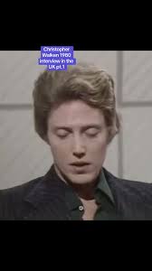 Seth Macfarlane Christopher Walken