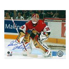 Check spelling or type a new query. Dominik Hasek Signed Ottawa Senators 8 X 10 Photo 70319 Nhl Auctions