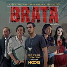 Bagi kamu para pecinta film yang sedang mencari rekomendasi tontonan film indonesia yang produksi : Berbalut Thriller Dan Drama Misteri Web Series Brata Layak Disimak Layar Id