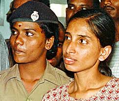 Rajiv gandhi became the youngest pm of india at 40 when he assumed office after his mother and former pm indira gandhi was assassinated in 1984. A Blast From The Past Rajiv Gandhi Assassination