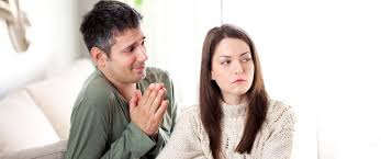 الإعتذار بين الزوجين متى وكيف يكون ويب طب