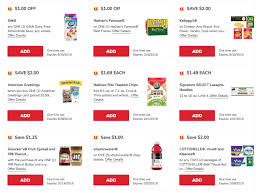 We did not find results for: Get Safeway Just For U Coupons On The Safeway App Safeway Coupons