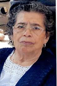 Maria Isabel Palomino Obituary