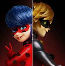 Hawk moth kazansaydı mucize uğur böceği ile kara kedi. Miraculous Ladybug Miraculous Ladybug Comic Miraculous Ladybug Miraculous Ladybug Wallpaper