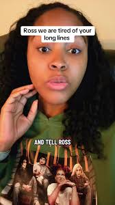 Why Does Ross Carts Have Long