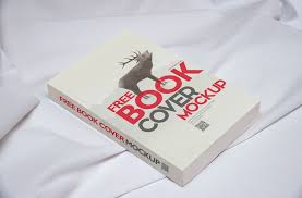Download Free Book Mockup Psd Template Mockup World Hq