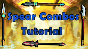 We did not find results for: Brawlhalla Spear Combos Guide Basic Combos Tutorial Youtube