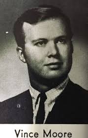 Vincent Monroe “Vince” Moore (1952-2005)
