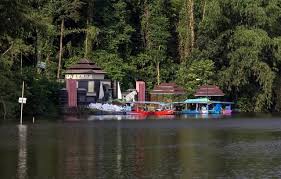 Tiket masuk wahana tirta pasir raya panjalu hmm masuk aja kali ya. 10 Tempat Wisata Di Ciamis Terkenal Paling Indah Tempat Wisata Di Ciamis