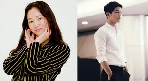 Song joong ki tampil gagah dalam teaser drama korea 'vincenzo' ( tvn drama). Vincenzo Jeon Yeo Been Shares Experience Working Freely Naturally With Song Joong Ki Entertainment