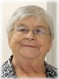 Patricia Abrahamson Obituary September 9, 2018