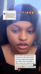 Ti Zile: An Engaging Cultural Performance