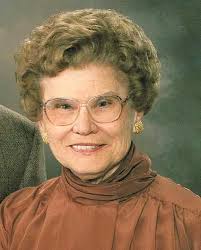 Obituary: Marvella Korthaus