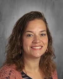 Melanie Bair's Instagram, Twitter & Facebook