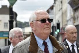 '˜Paisley gets credit but Glen Barr led strike'