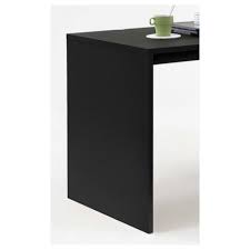 Büromöbel in tollem look günstig bei ✔ möbel akut ✔ dieses angebot umfasst den hochwertigen schreibtisch lexx in weiß. 353 001 Lex Schwarz Schreibtisch Burotisch Buro Winkelkombination Fmd Schreibtische Buro Deine Tante Emma De