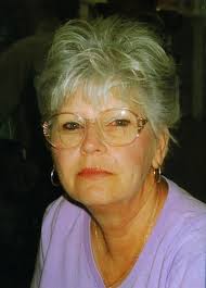 Nancy Scroggins Obituary (1942