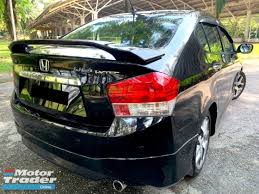 It exudes a sleek and. Car Details Page Amcar Sba Sdn Bhd