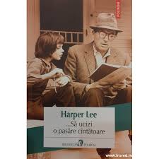Rezultate pentru +sa +ucizi +o +pasare +cantatoare în toate tipurile de citate, în ordinea relevanţei şi a calităţii: Sa Ucizi O Pasare Cantatoare