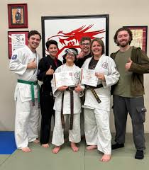 Sierra Jujitsu & Karate added a...