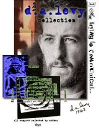 zoran rosko vacuum player: d. a. levy