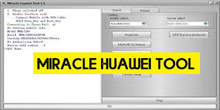 As a result your huawei p8 lite will be as new and your hisilicon kirin 620 core will run faster. Download Miracle Huawei Tool Latest Setup 2 18 Droid Solution