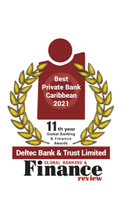 Manage your account with internet and mobile banking. Deltec Bank Trust Was Named Best Private Bank In The Caribbean 2021 By The Global Banking Finance Awards Financial Service Network