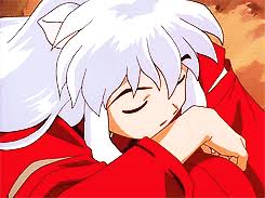 I drew this about 2 years ago. Pin On Inuyasha