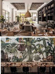15 Stylish Interior Design Ideas For Thai Restaurant Stylish Interior Design Stylish Interiors Hotels Design