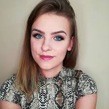 Paulina Forma Makeup & Beauty (@PaulinaForma.makeup)