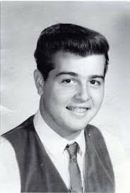 Obituary of John Russell Paynter, Jr.