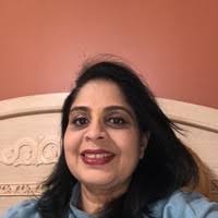 Anita Amin Email & Phone Number