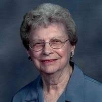 Mariemma Huebner Obituary