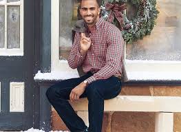 Wearing A Dress Shirt With Jeans Buy Clothes Shoes Online