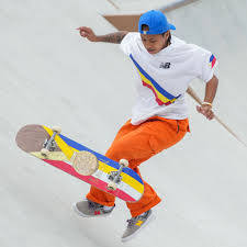 After a long qualification process, 40 male and 40 female skaters will finally wave their countries' flags in a very special event. The Skateboarders At The Tokyo Olympics Have The Best Style Popsugar Fashion