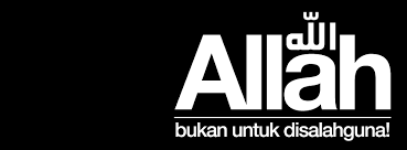 Maybe you would like to learn more about one of these? Kami Bantah Penggunaan Kalimah Allah Digunakan Oleh Bukan Islam Posts Facebook
