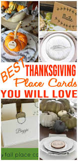 Yellow icons greeting thanksgiving card. Tag Thanksgiving Place Cards Ideas