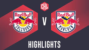 See actions taken by the people who manage and post content. Highlights Red Bull Salzburg Vs Red Bull Munich Youtube
