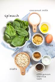 Pancake bayam yang lezat dan bergizi. Resep Mpasi 1 Tahun Gtm Pancake Bayam Yang Lezat Dan Bergizi