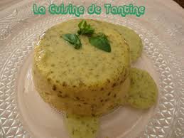 Mousselines De Saumon Et Saint Jacques Sauce Citron Basilic Cuisine De Tantine Recette Entree Chaude Recettes De Cuisine Alimentation