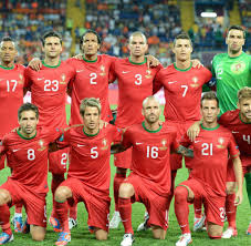 The latest tweets from @portugal Em 2012 Ronaldo Schiesst Portugal Weiter Holland Raus Welt