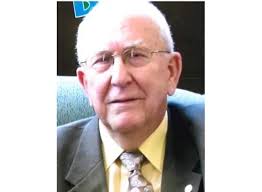 John William "Bill" McWilliams Obituary (2024)