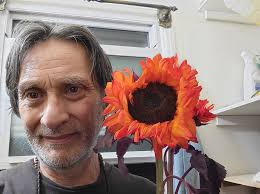 Larry Keith Blain of Lompoc, California