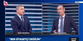 Halk TV - News update