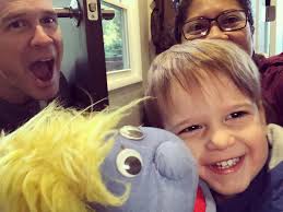 Ben & Victoria: Hoping to Adopt