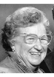 Margaret Rawle Obituary (1924