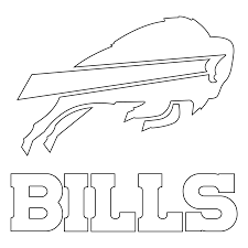 The bills compete in the national football league (nfl), as a member club of the league's american football conference (afc) east division. Buffalo Bills Logo Png Transparent Svg Vector Freebie Supply
